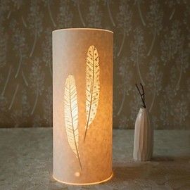 Lampes sur pied, PVC traditionnel/classique