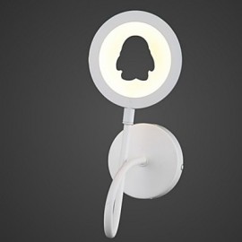 Lampe à manger LED à économie d'énergie de nouvelle conception 9W