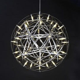 Suspension 42 LED Moderne Moooi Design Living