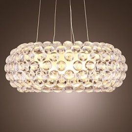 Suspension Moderne Foscarini Design Ampoule Incluse 1 Lumière