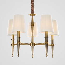 Lampe suspendue au Design décoratif contemporain et moderne, blanc pur, pour salle à manger, salon, salle familiale, chambre à coucher