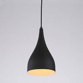 Ampoule LED pendentif minimaliste moderne MD9903-1