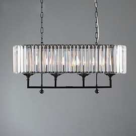 Le pendentif en métal de style mini contemporain moderne 40W allume le salon à l'extérieur