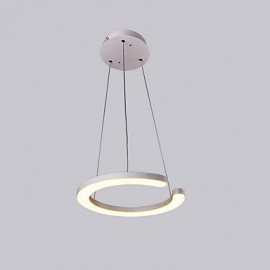 La lampe pendante Led moderne de 36W a mené l'éclairage de nuit