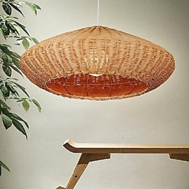 Lampes suspendues en métal de pays contemporain et moderne, chambre à coucher, salle à manger, salle d'étude, bureau