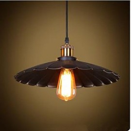 Quincaillerie de la lampe suspendue Lotus Leaf