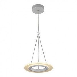 Lampes suspendues Art Déco 9W à haut rapport qualité-prix