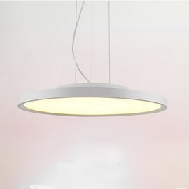 Lampe suspendue LED 12W 3000-6000k