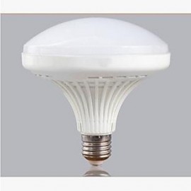 YixiangE27 16 W 60x5730SMD 2700LM 6000 K lampe à filament LED lumière blanche froide (AC 220 V)