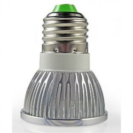 Ampoule spot LED 3W E27 260LM (220V)