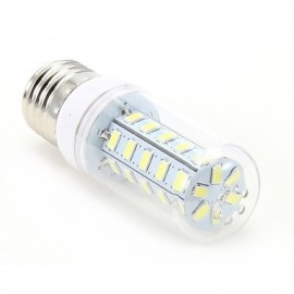 Lampes Maïs LED 7W E26/E27 T 36 SMD 5730 650 lm Blanc Chaud/Blanc Froid V