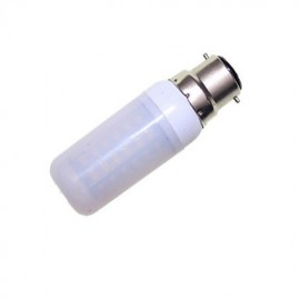 GU10/G9/E27/E14/B22 10W 48x5630SMD LED blanc chaud/blanc froid 1800LM ampoules de maïs LED décoratives AC110-240V