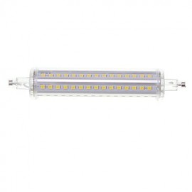 R7S 135MM 12W 90x2835SMD LED 1200Lm 6000K 3000K ampoule de maïs blanc froid/blanc chaud AC85-265V