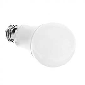 Ampoules Globe LED E26/E27 10W COB 900 LM Blanc Chaud V