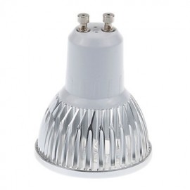 pièces Bestlighting GU10 6 W 5 X LED haute puissance 450 LM K blanc chaud/blanc froid PAR spots à intensité variable AC 110 V