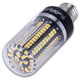 pièces haute luminosité 130*5736 SMD E27 E14 E12 15W projecteur lampe à LED bougie pour éclairage domestique