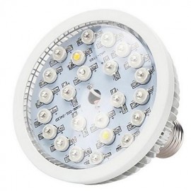 24W E27/E26 LED élèvent des lumières 24 LED haute puissance 580-660lm V 1 pièces