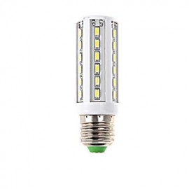 18W E26/E27 Lampes Maïs LED T 42 SMD 5630 1650 lm Blanc Chaud / Blanc Froid V 1 pcs