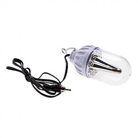 Ampoules globe E26/E27 3 W 9 Dip LED 300 LM blanc naturel DC 12 V