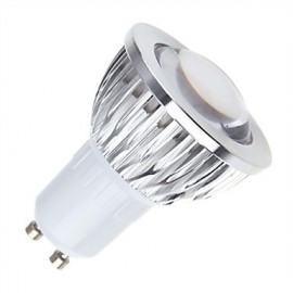 pièce Bestlighting GU10 5 W 1 X COB 450 LM K blanc chaud/blanc froid/blanc naturel PAR lumières V