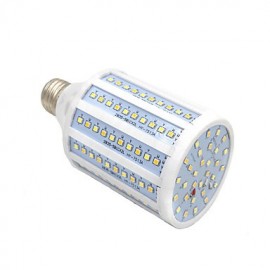 E27 25W 150*2835 2500lm blanc chaud/blanc naturel/lumière blanche froide ampoule de maïs LED