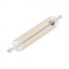 Lampe de décoration 15W R7S T 152 SMD 4014 1200-1500 lm Blanc chaud / Blanc froid / AC 110-130