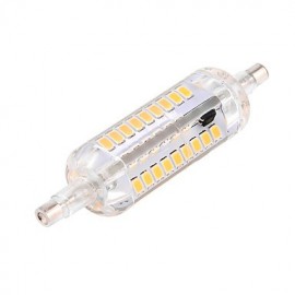 Lampe de décoration 9W R7S T 60 SMD 2835 700-900 lm Blanc chaud / Blanc froid / V