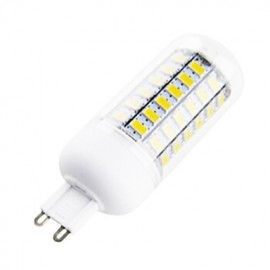 Lampes Maïs LED 4W E14 / G9 / GU10 / B22 / E26/E27 T 69 SMD 5730 1500 lm Blanc Chaud / Blanc Froid V