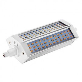 Le maïs de 12W R7S LED allume T 108 SMD 3014 1188 lm blanc chaud/blanc froid Dimmable V