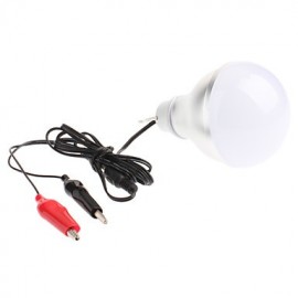 W 6 ampoules LED haute puissance 600 LM blanc froid DC 12 V.