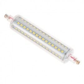 R7S 15W 135mm 90 SMD 2835 1350 lm Blanc chaud/Blanc froid Lumières de maïs LED/V