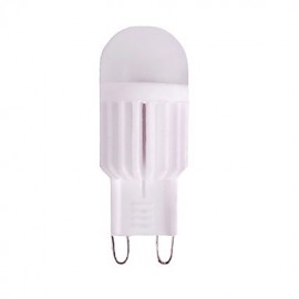 Dimmable G9 7W 7xCOB LED 450-550 LM Blanc Chaud / Blanc Froid AC 220V / AC 110V