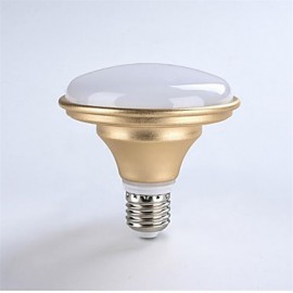 15 W SMD5730 1100LM soucoupe Led Globe lumière blanc froid lampe Bombillas Led (AC160-265V)