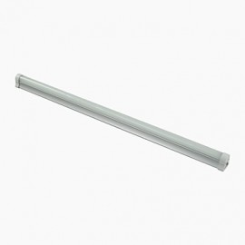 pièce d'éclairage 8A T5 8W 50cm 40xSMD2835 720LM 2800-6500K Tube LED blanc chaud/blanc froid AC85-265V