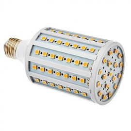 Lampes Maïs LED 20W E26/E27 T 102 SMD 5050 lm Blanc Chaud V