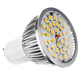 Spot LED 5W E14 / GU10 / B22 / E26/E27 MR16 36 SMD 2835 360 lm Blanc Chaud / Blanc Froid V