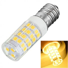 E14 5 W 500 lm 51-2835 SMD 3000/6000 K lumière blanche chaude/froide ampoule LED en forme de maïs (AC 220-240 V)