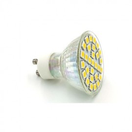 GU10 5 W 29 X SMD 5050 10-12 LM 2800-3200/5800-6200 K Blanc chaud/Blanc froid C Spot Lights V