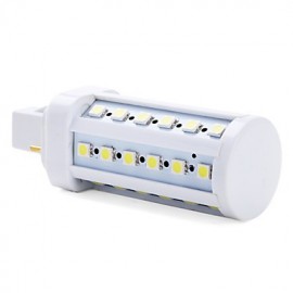 Lampes Maïs LED 5W G24 T 36 SMD 5050 400 lm Blanc Naturel V