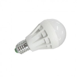 Ampoules Globe LED E27 5W 9xSMD5630 400LM