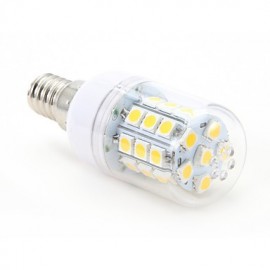 Lampes Maïs LED 4W E14 T 30 SMD 5050 450 lm Blanc Chaud V