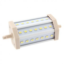 Lumières Maïs LED 10W R7S T 21 SMD 5630 1000 lm Blanc Naturel V