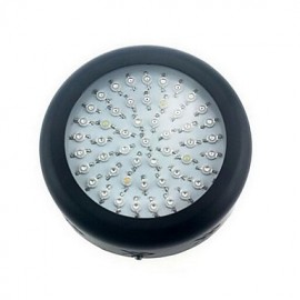 pièces/ensemble 40W LED élèvent des lumières 50 LED haute puissance 3000-3200 lm AC85-265 V 1 pièces