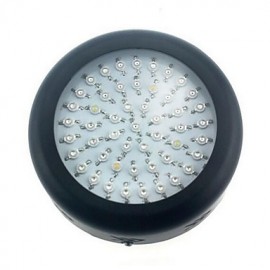 Lampes de culture LED 40W 50 LED haute puissance 3000-3200 lm AC85-265 V 1 pièce