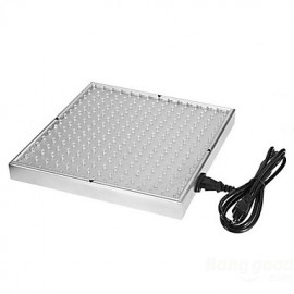 10 W 225 LED 112 bleu + 113 blanc LED lumières d'aquarium US (110 V)