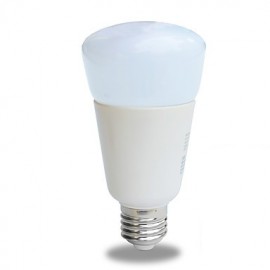 Zigbee – ampoule intelligente 9W 2700-6500K, compatible avec l'ampoule Hue, éclairage sans fil, contrôle par application Hue