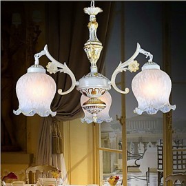 Lampe de chambre rétro Jane en fer, éclairage d'étude de Restaurant méditerranéen