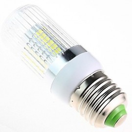 Ampoule LED Blanche E27 8W 27SMD5630 5500-6500K 220V