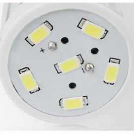 Lampes Maïs LED 10W T 42 LED Intégrées 800-1000 lm Blanc Naturel Décoratif V 1 pcs