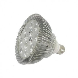 Spot LED 12W E26/E27 PAR38 12 lm Blanc Chaud / Blanc Naturel Gradable V